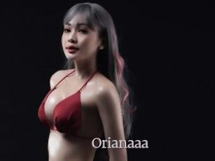 Orianaaa