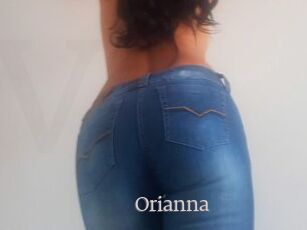 Orianna