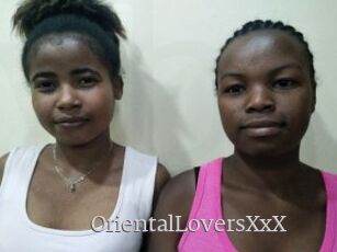 OrientalLoversXxX
