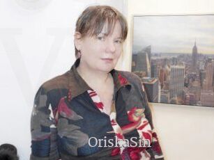 OriskaSin