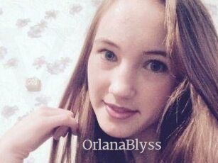 OrlanaBlyss