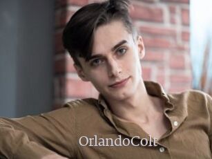 OrlandoColt
