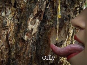 Orlly