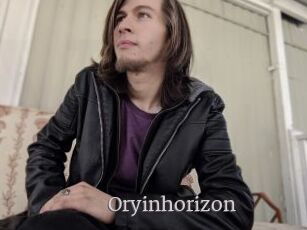 Oryinhorizon