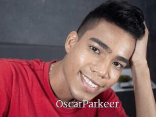 OscarParkeer