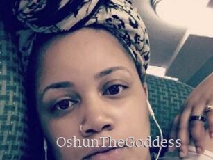 OshunTheGoddess