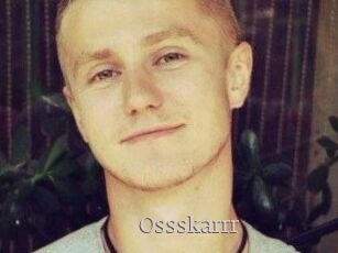 Ossskarrr