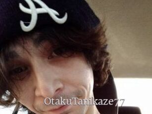 OtakuTanikaze77
