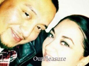 OurPleasure