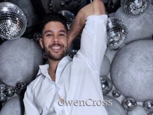 OwenCross