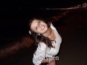Oxygen