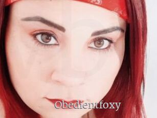 Obedientfoxy