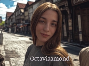 Octaviaamond