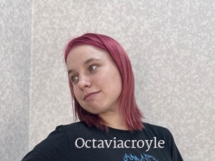 Octaviacroyle