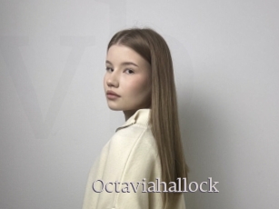 Octaviahallock