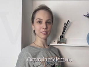 Octaviahickmott