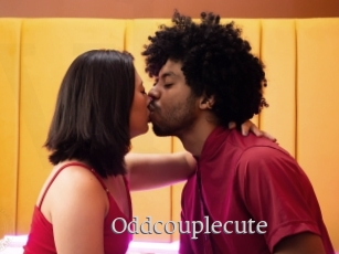 oddcouplecute Vidéo Beurettes
