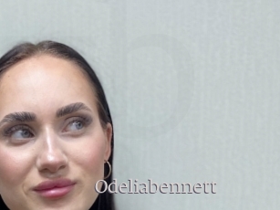 Odeliabennett