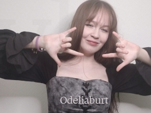 Odeliaburt