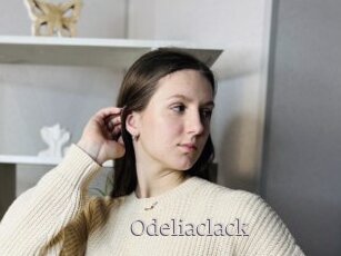 Odeliaclack
