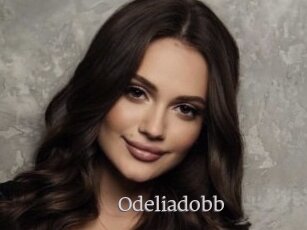 Odeliadobb