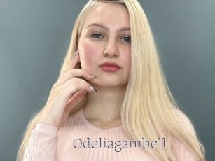 Odeliagambell