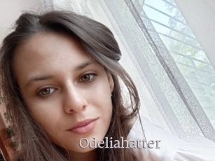 Odeliahatter