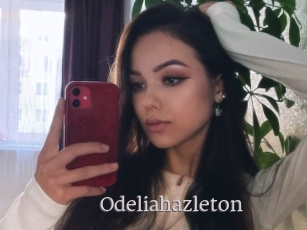 Odeliahazleton