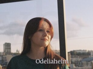 Odeliahelm