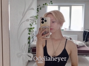 Odeliaheyer