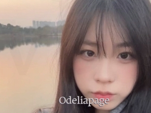 Odeliapage