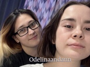 Odelinaandann
