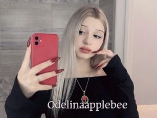 Odelinaapplebee
