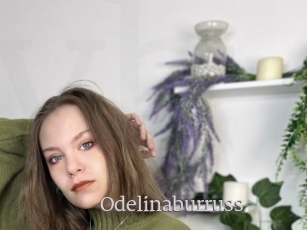 Odelinaburruss