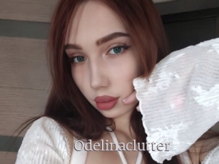 Odelinaclutter