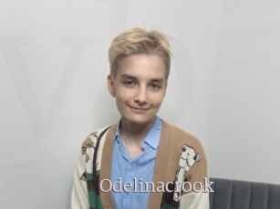 Odelinacrook