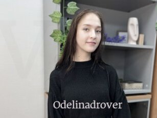 Odelinadrover