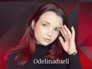 Odelinaduell