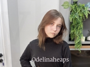 Odelinaheaps