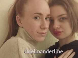 Odelinanderline