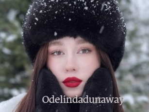 Odelindadunaway
