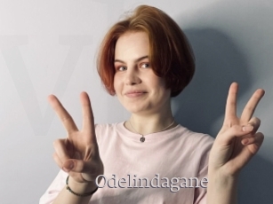 Odelindagane