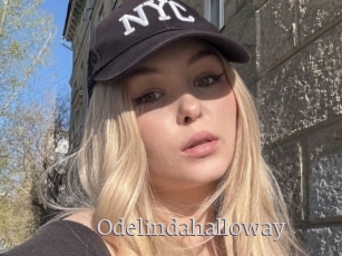odelindahalloway Vidéo Beurettes