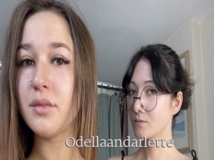 Odellaandarlette