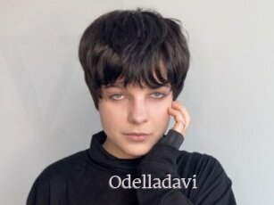 Odelladavi