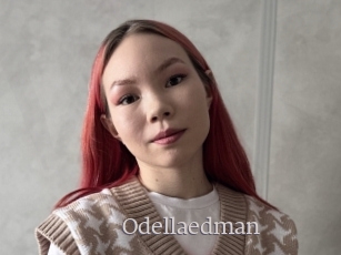 Odellaedman