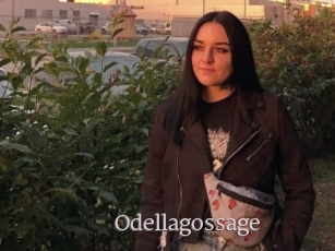 Odellagossage