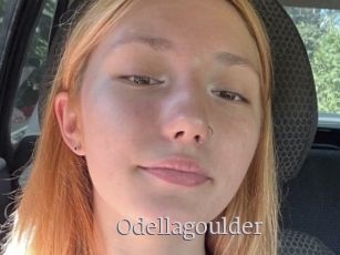 Odellagoulder