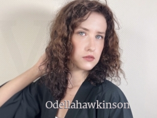 Odellahawkinson