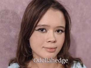 Odellahedge